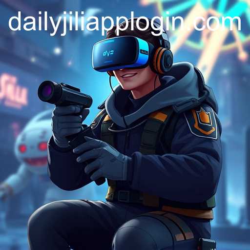DailyJili Revolutionizes Online Gaming