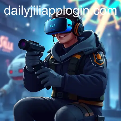 DailyJili Revolutionizes Online Gaming
