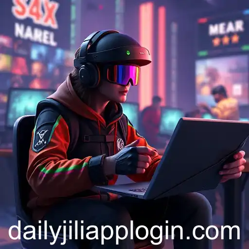 The Rise of Dailyjili in Online Gaming
