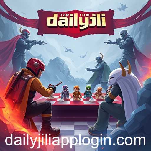 The Digital Burst: Unveiling Dailyjili