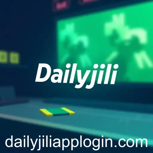 The Evolution of Gaming: Dailyjili's Impact on the Industry