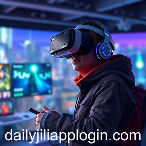 The Evolution of Online Gaming in 2025