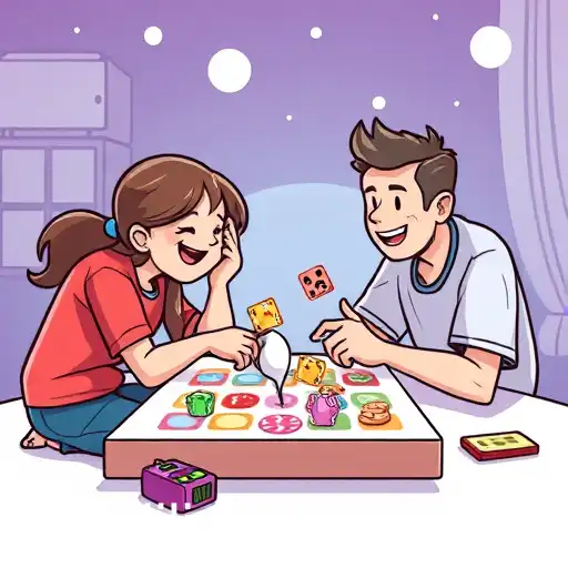 Exploring the Exciting World of 'Family Fun' Games on DailyJili