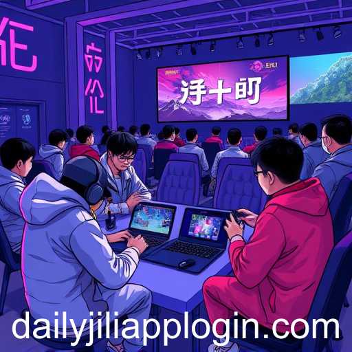 Gaming Trends and Community Growth in 2025