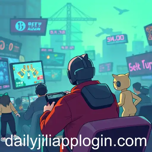 Gaming Trends and Innovations to Watch