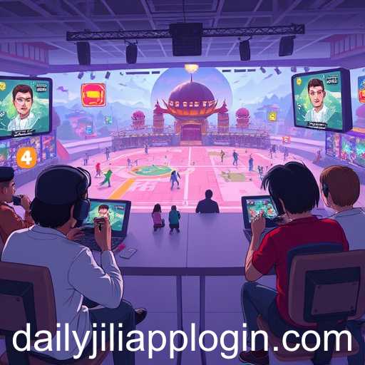 Innovative Trends in Online Gaming