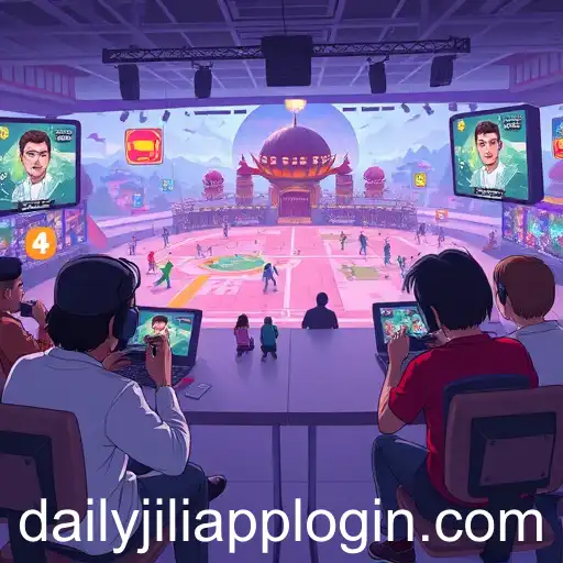 Innovative Trends in Online Gaming