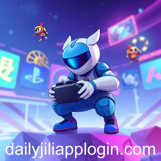 DailyJili: Transforming the Online Gaming Landscape
