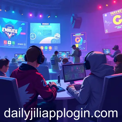 The Evolution of Online Gaming in 2025