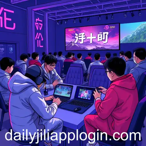 Gaming Trends and Community Growth in 2025