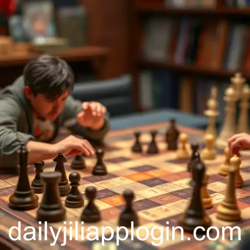 The Rise of DailyJili in the Gaming World