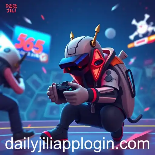The Rise of DailyJili: A New Era in Online Gaming