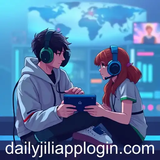 Online Gaming Trends and Developments