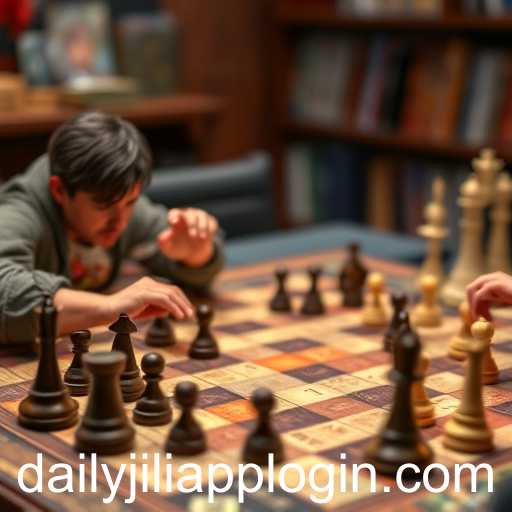 The Rise of DailyJili in the Gaming World