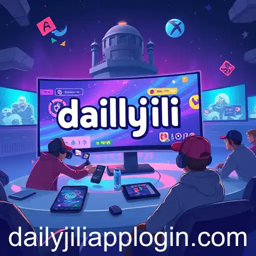 Rising Trends in Digital Gaming Platforms