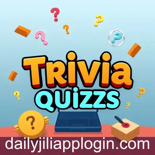 Unlocking the Fun: Exploring 'Trivia Challenges' on DailyJili